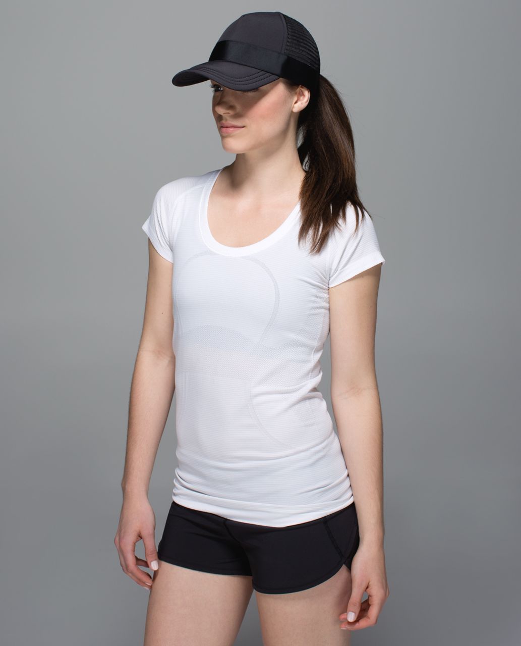 Lululemon What'SUP Hat - Black