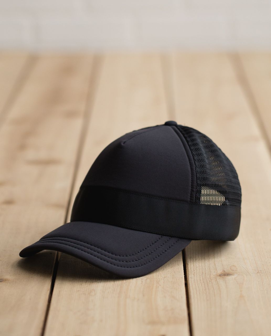 Lululemon What'SUP Hat - Black