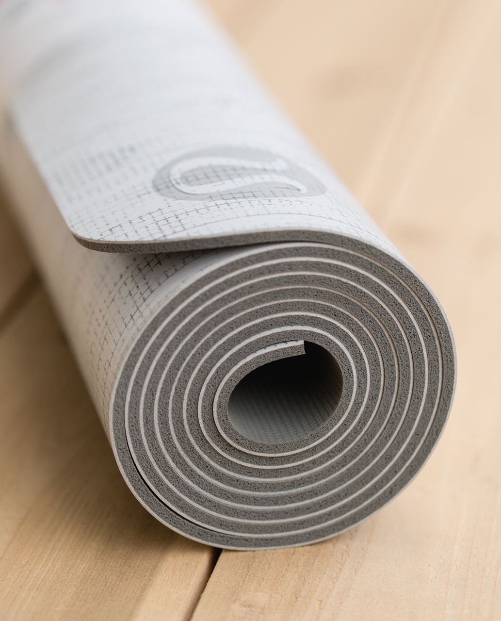 lululemon big yoga mat