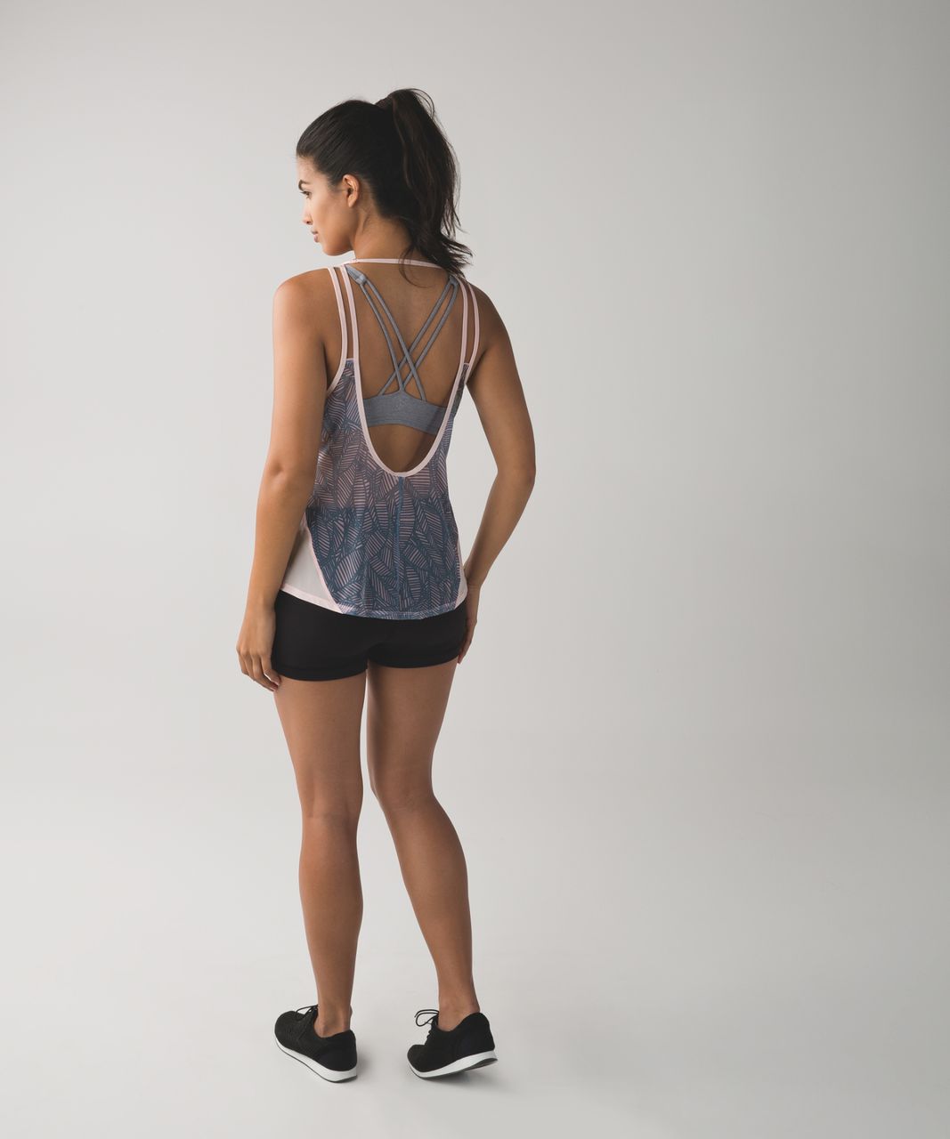 lululemon cool to street tank