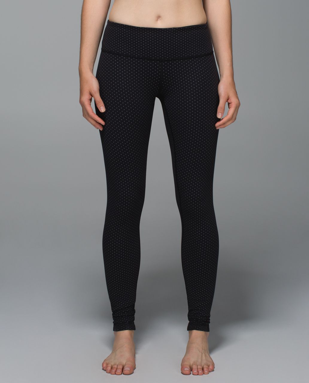 lululemon dot leggings