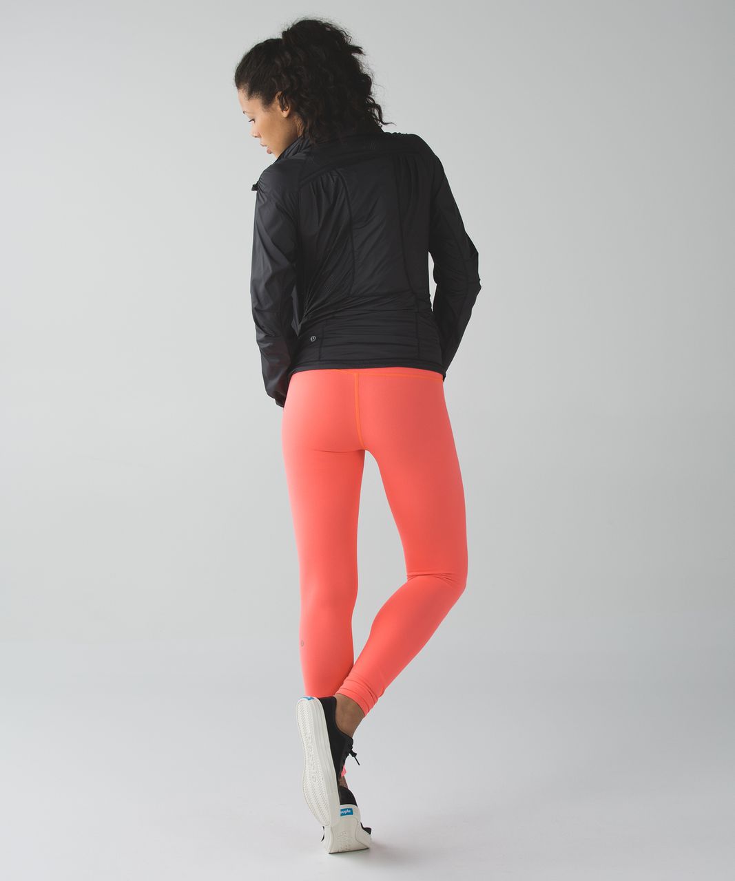 Lululemon Wunder Under Pant Yoga Pants Reversible Dark Fuel Menthol Green ( 12) : : Clothing, Shoes & Accessories