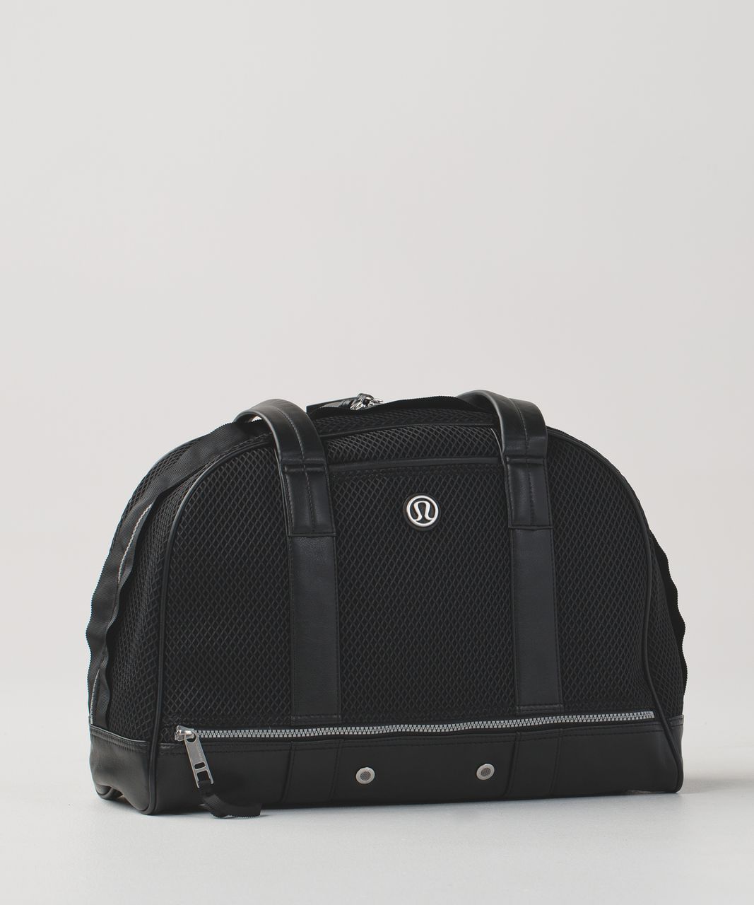 Lululemon Om For All Bag *Mesh - Black