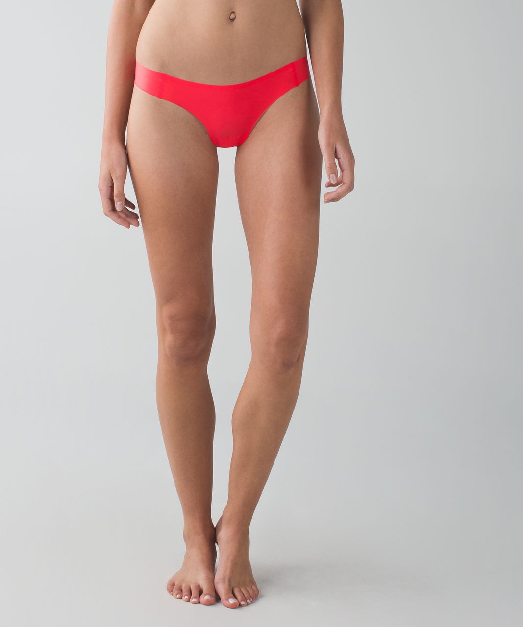 Lululemon Light As Air Thong - Alarming