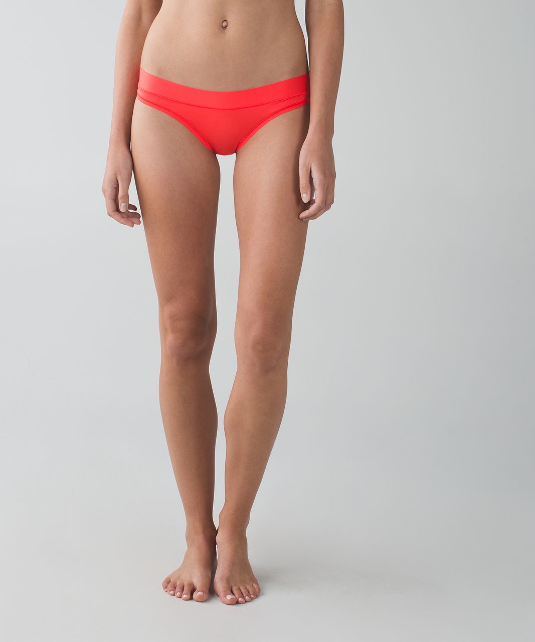 Lululemon Mula Bandhawear Thong - Alarming