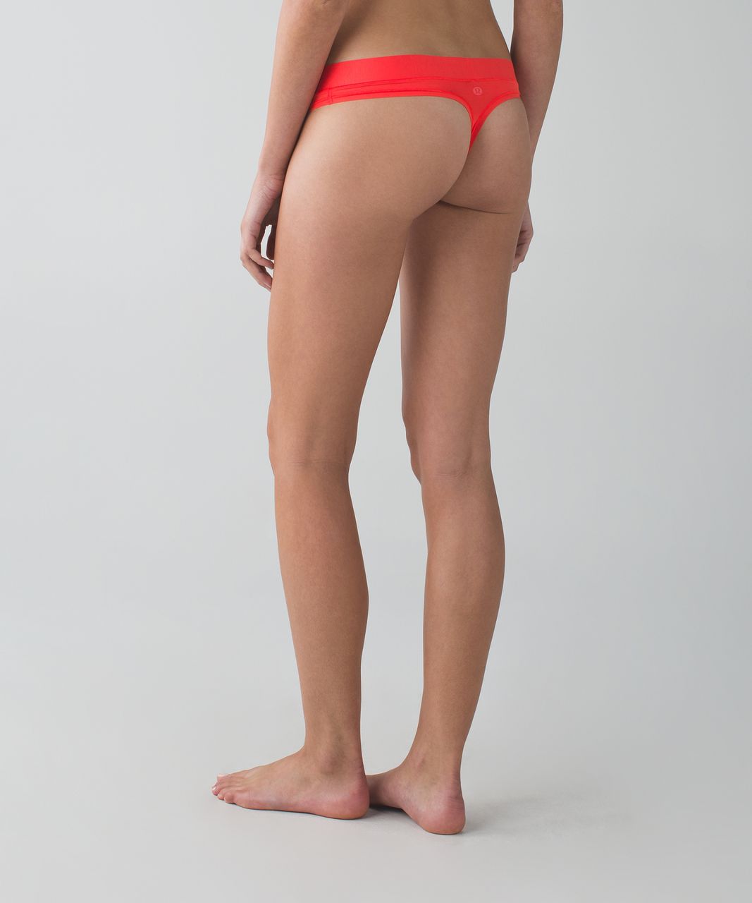 Lululemon Mula Bandhawear Thong - Alarming