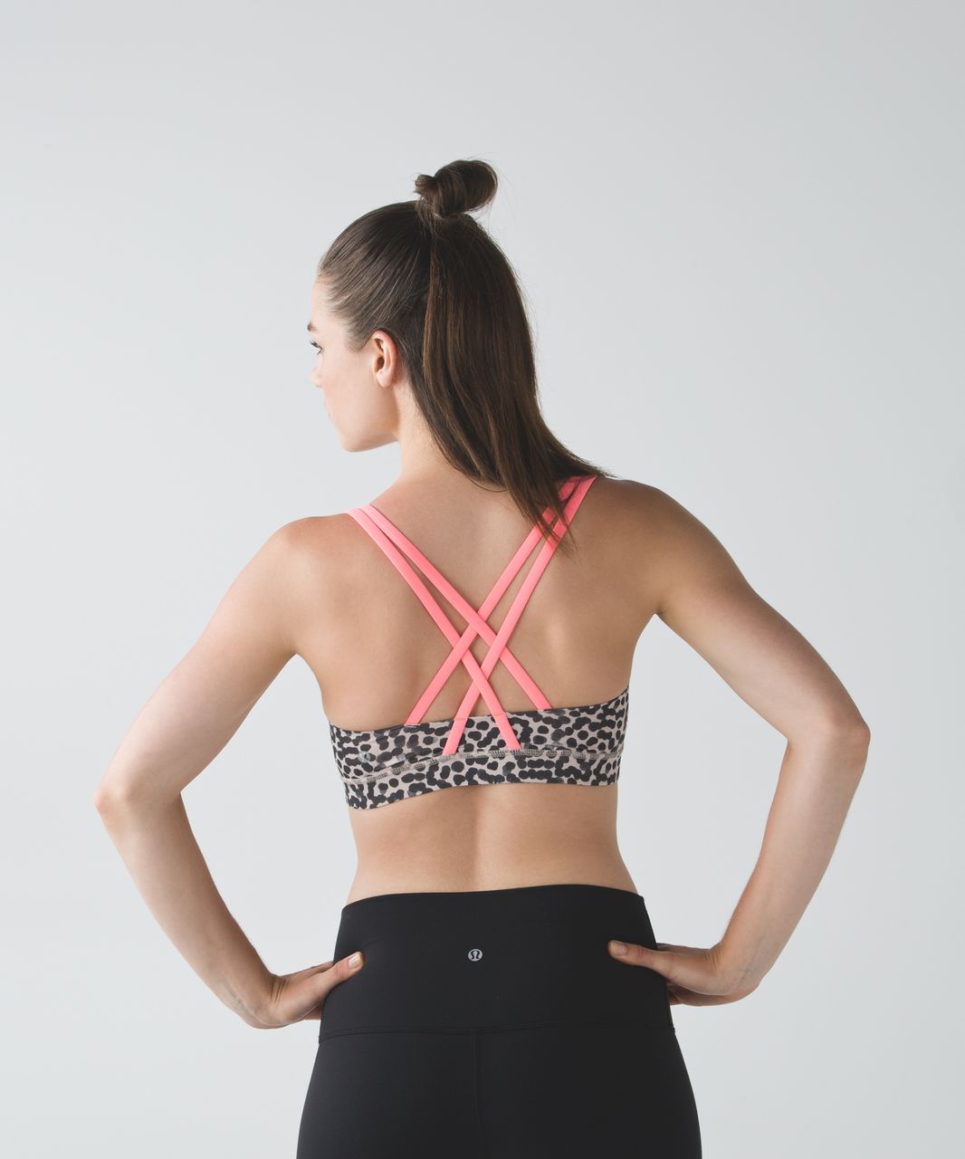 Lululemon Energy Bra - Heartthrob - lulu fanatics