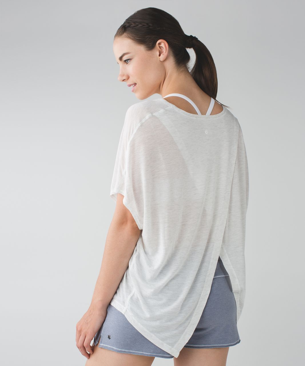 lululemon outpour shell jacket