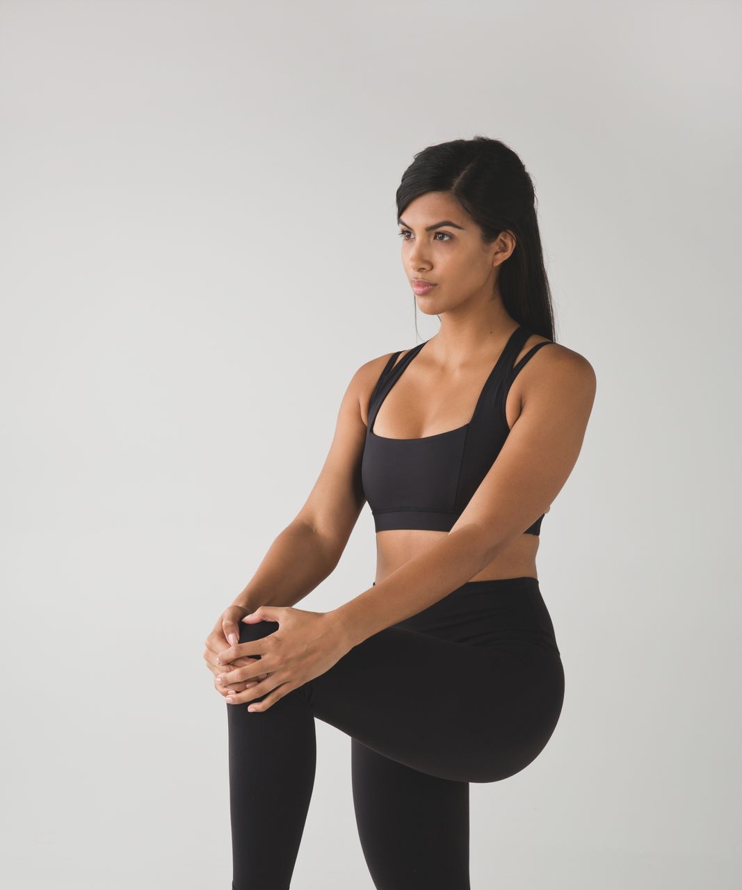 Lululemon Splendour Bra - Black