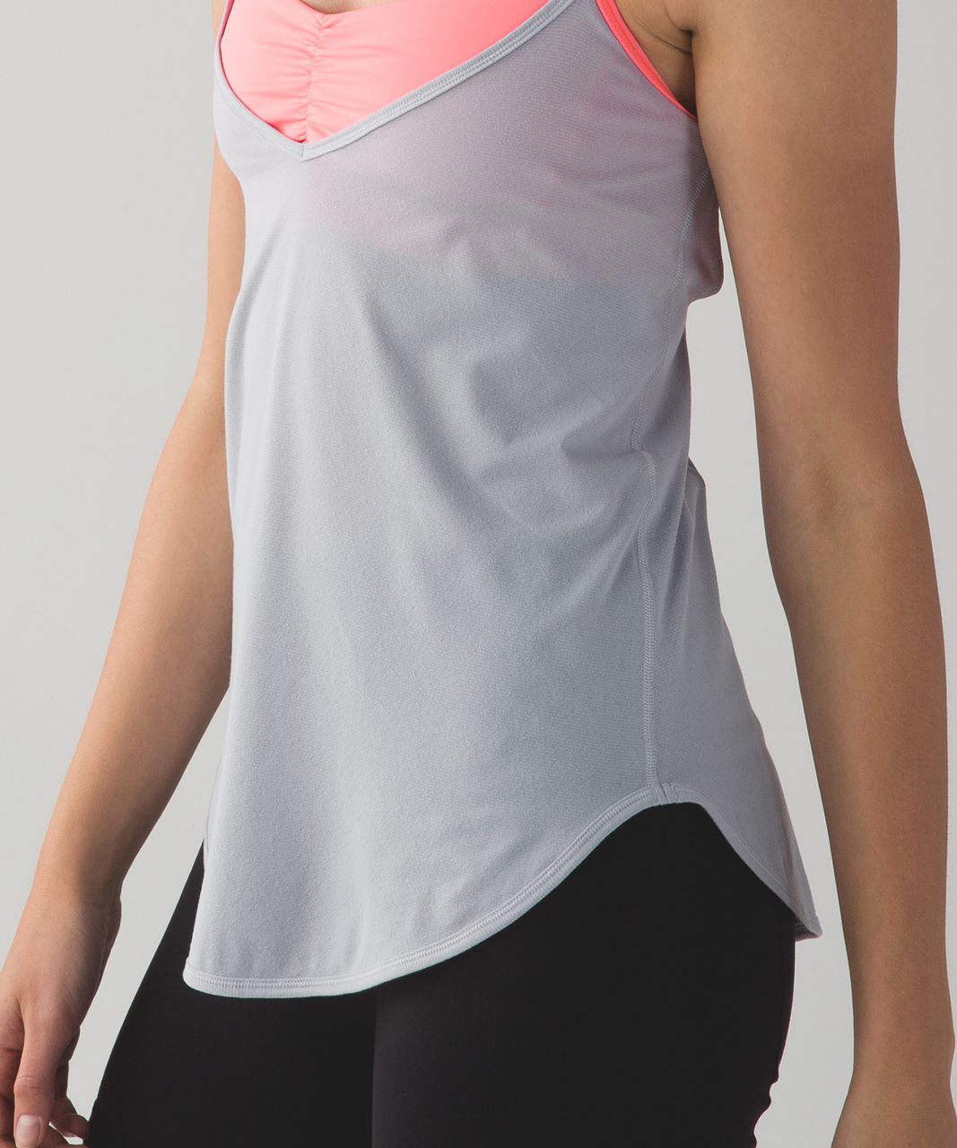 lululemon roll out tank