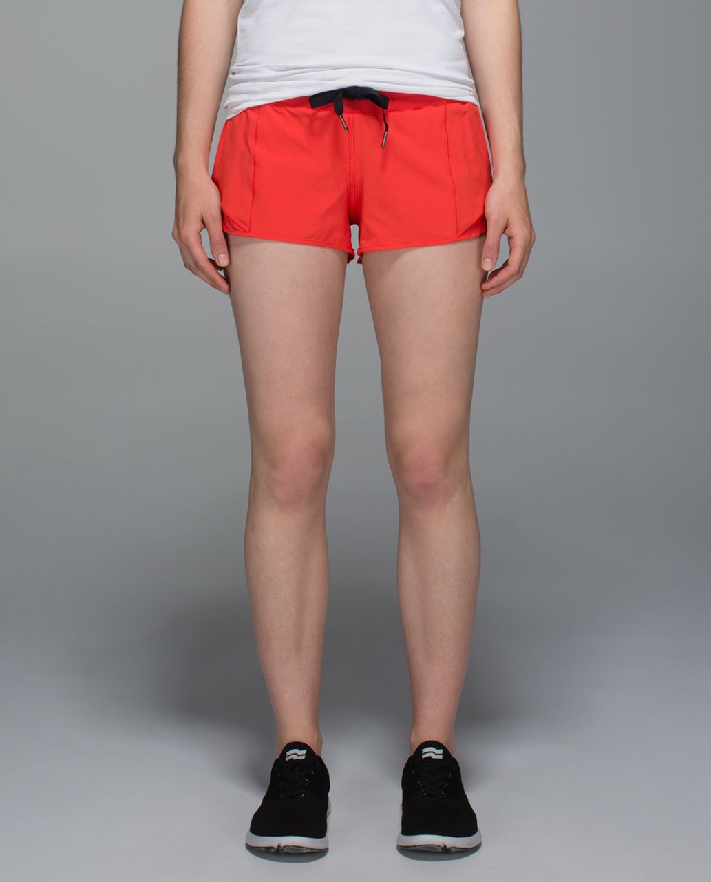 Lululemon Hotty Hot Short *2.5" - Alarming