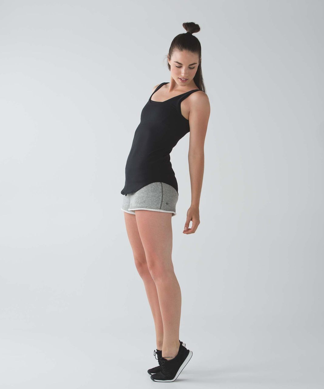 Lululemon Inner Essence Tank - Black