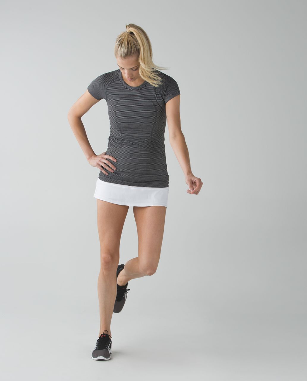 Lululemon swiftly tech short sleeve – Shop with Payton