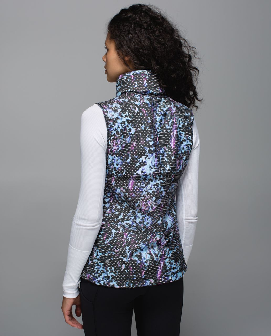 lululemon pack it vest