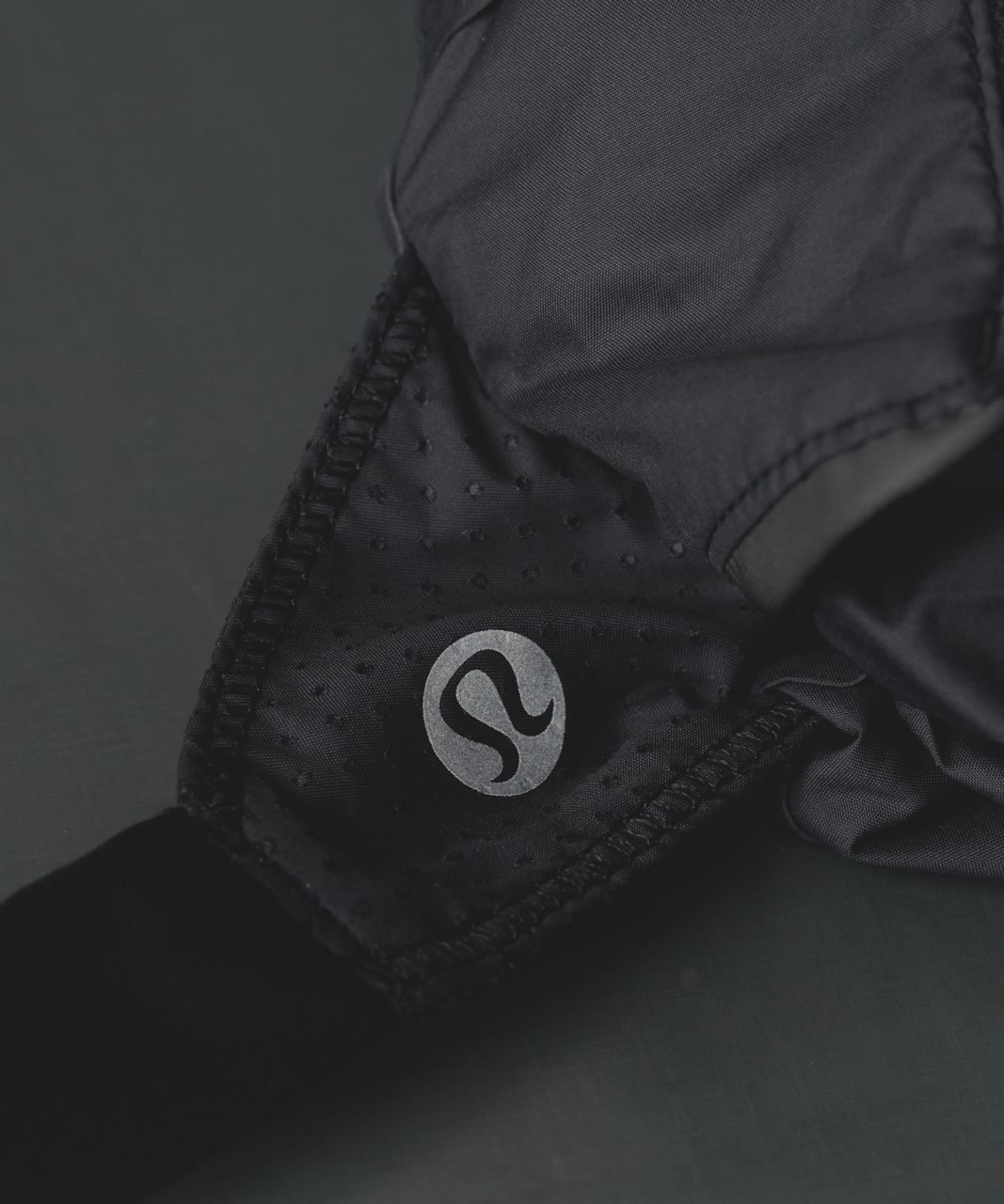 Lululemon Back Pack It Jacket - Black - lulu fanatics Lululemon Back Pack It Jacket - Black - lulu fanatics