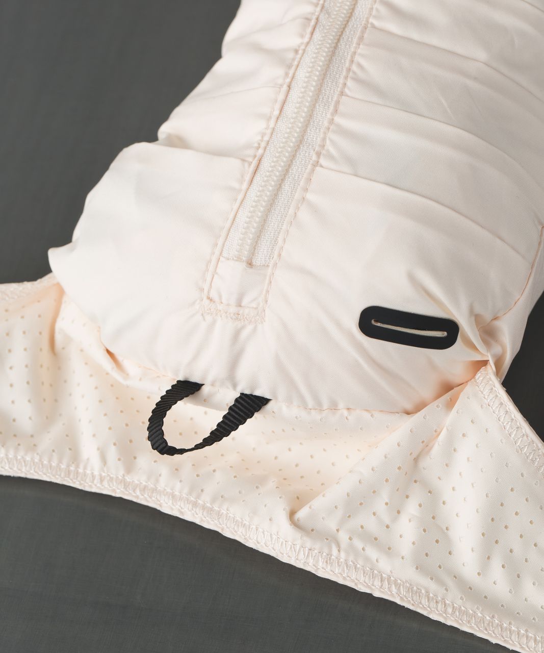 Lululemon Back Pack It Jacket - Angel Wing / Black - lulu Lululemon Back Pack It Jacket - Angel Wing / Black - lulu