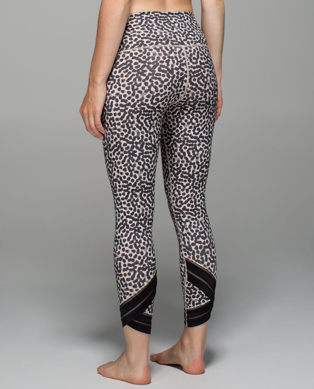 Lululemon High Times Pant - Black - lulu fanatics