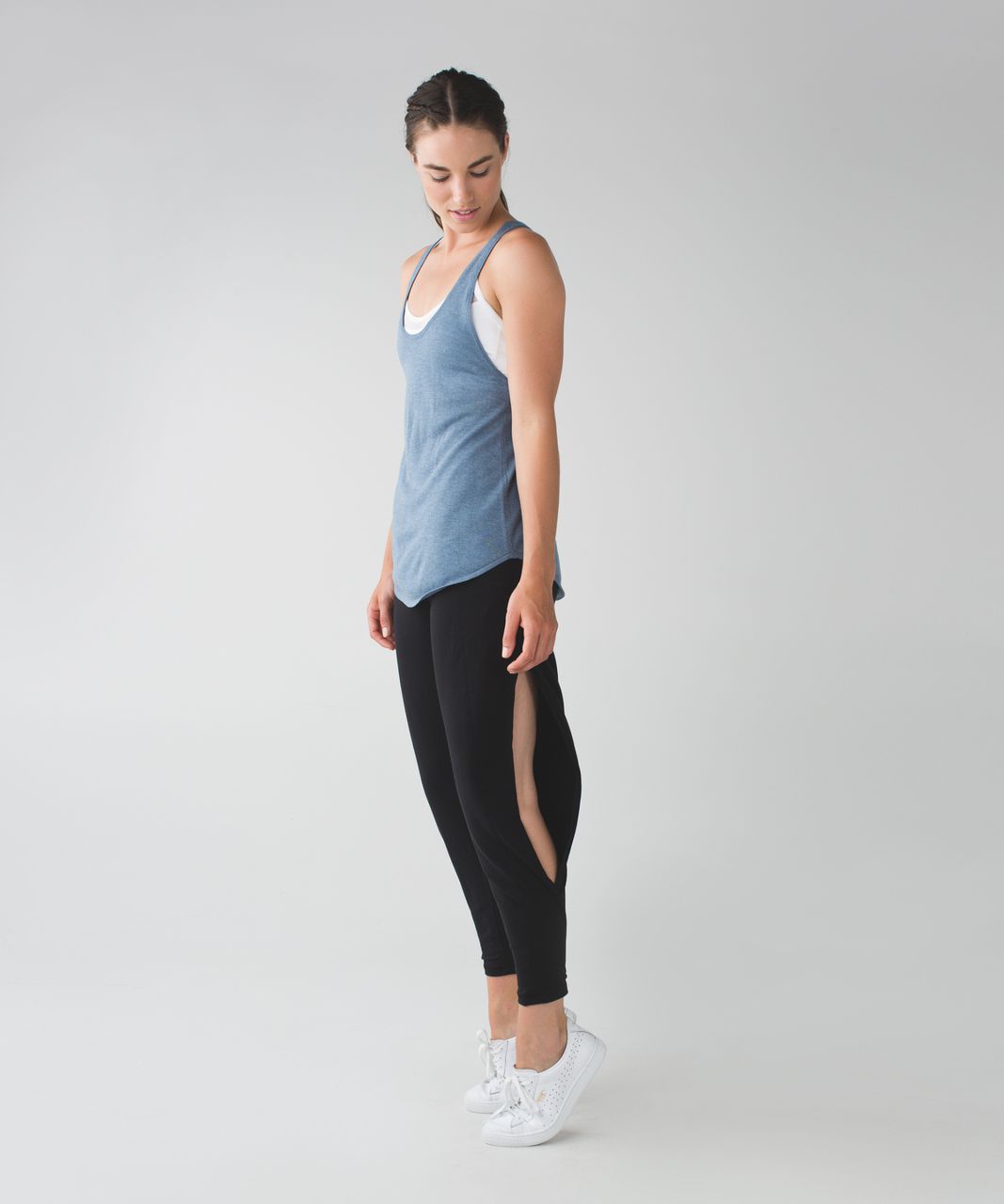 Lululemon Superb Pant - Black