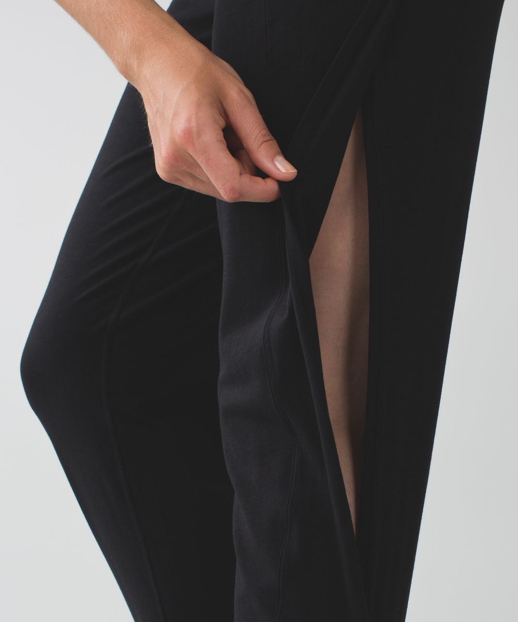 Lululemon Superb Pant - Black