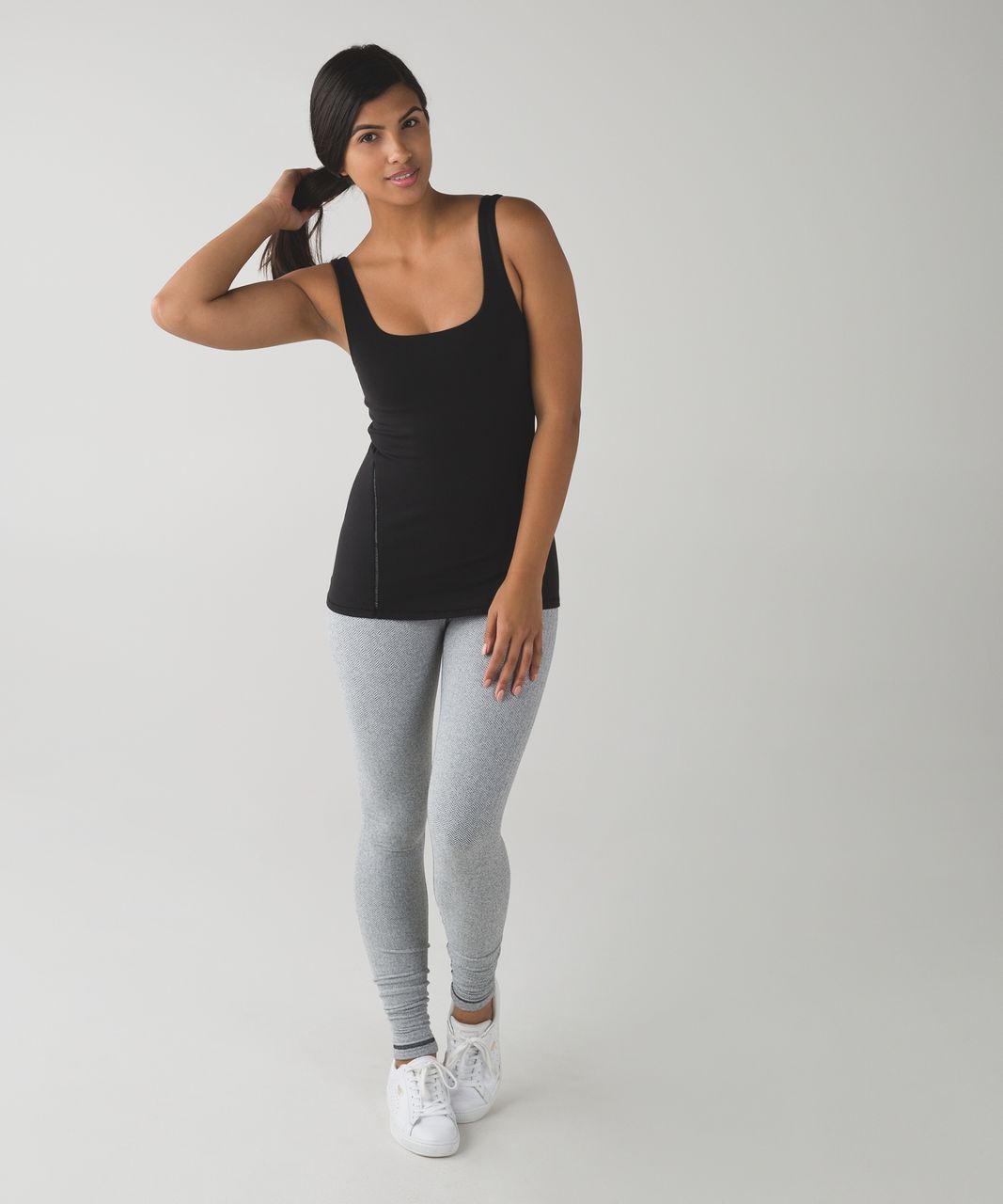 Lululemon Amala Tank - Black