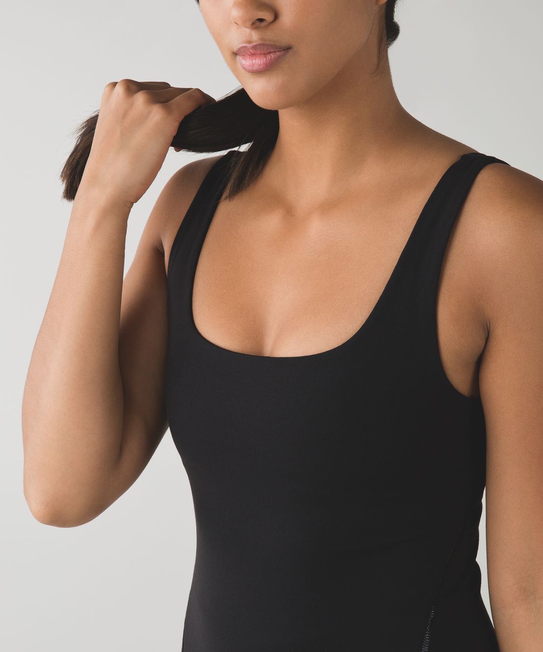 Lululemon Amala Tank - Black