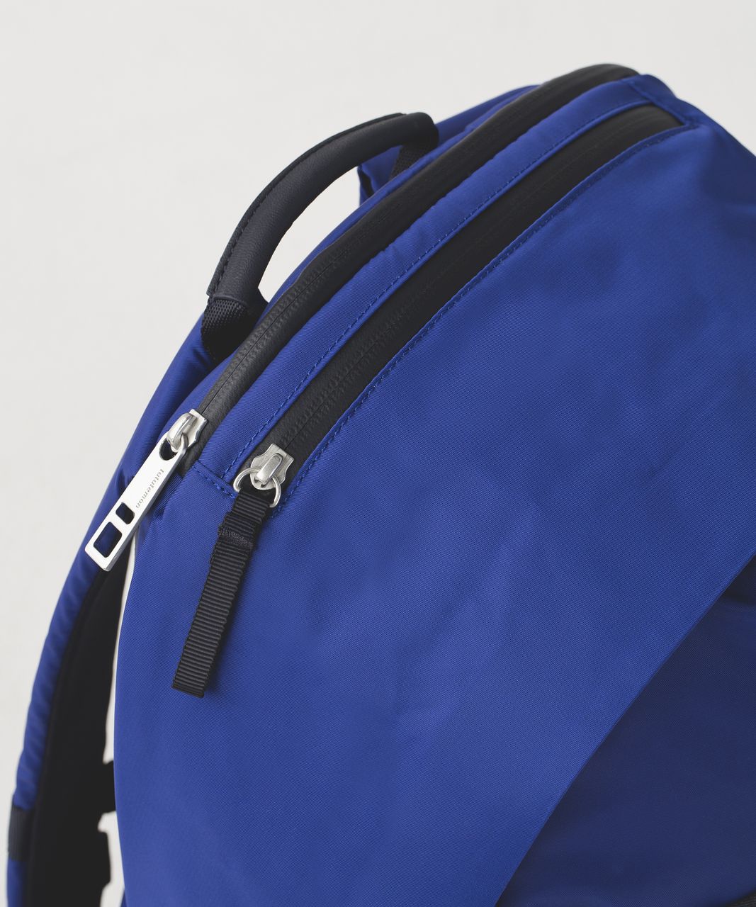 Lululemon Pack It Up Backpack - Sapphire Blue / Naval Blue