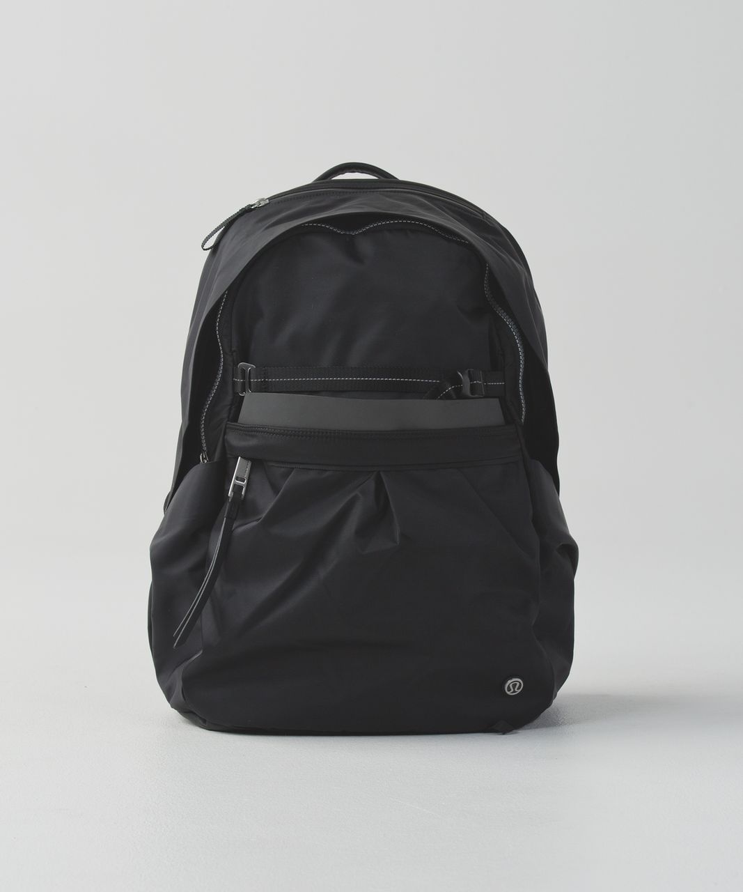 Lululemon Pack It Up Backpack - Black - lulu fanatics