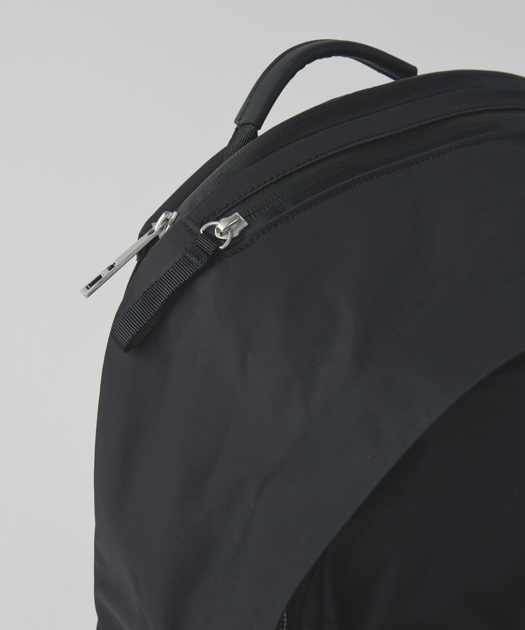 Lululemon Pack It Up Backpack - Black (First Release)