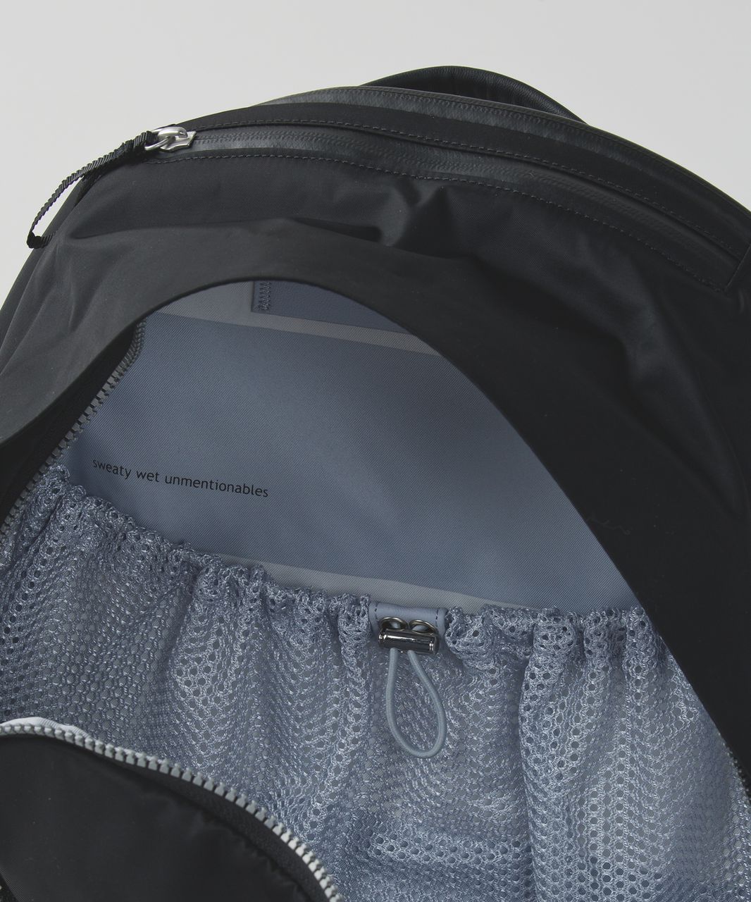 Lululemon Pack It Up Backpack - Black (First Release)