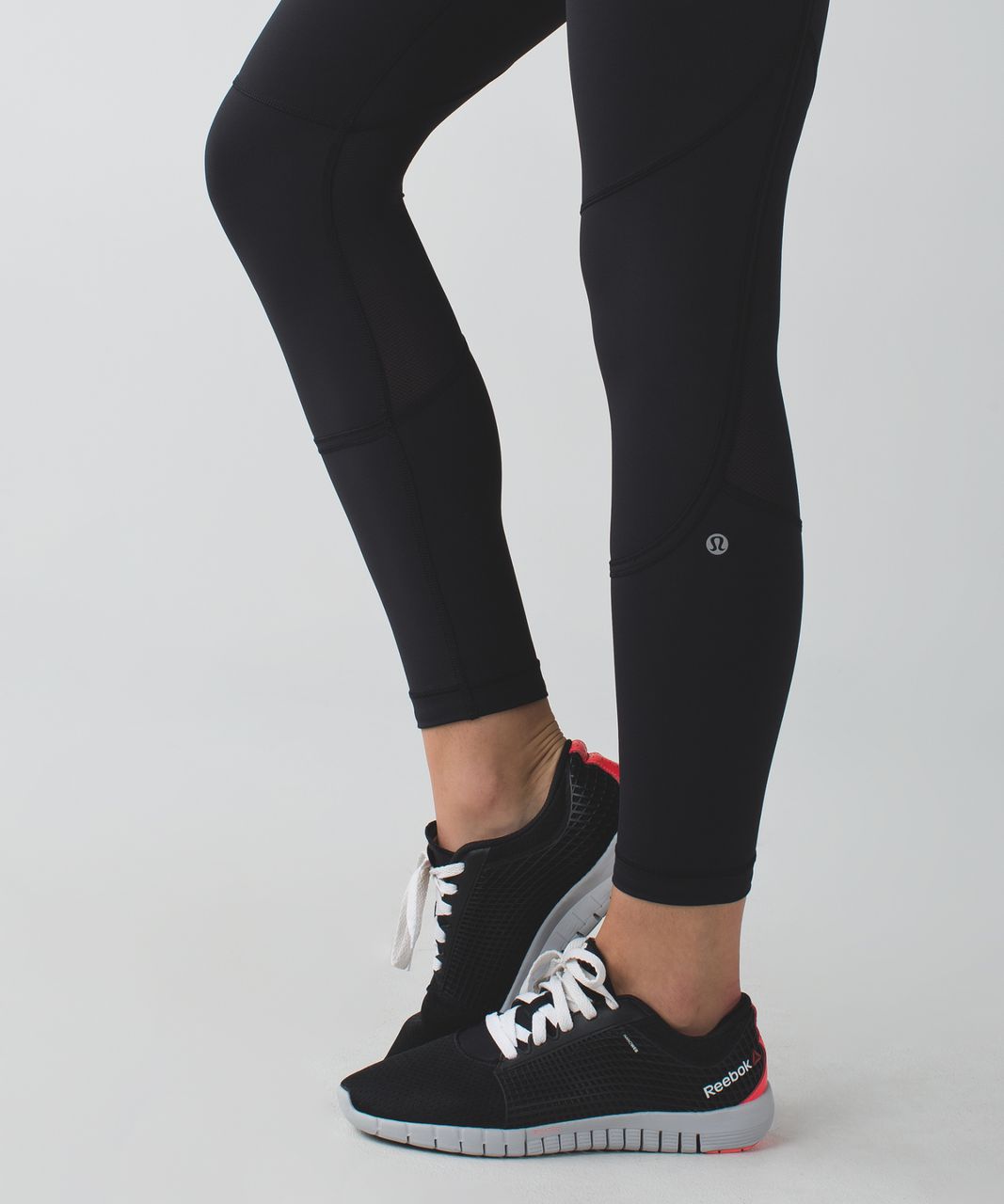 Lululemon Pedal To The Medal 7/8 Tight - Black