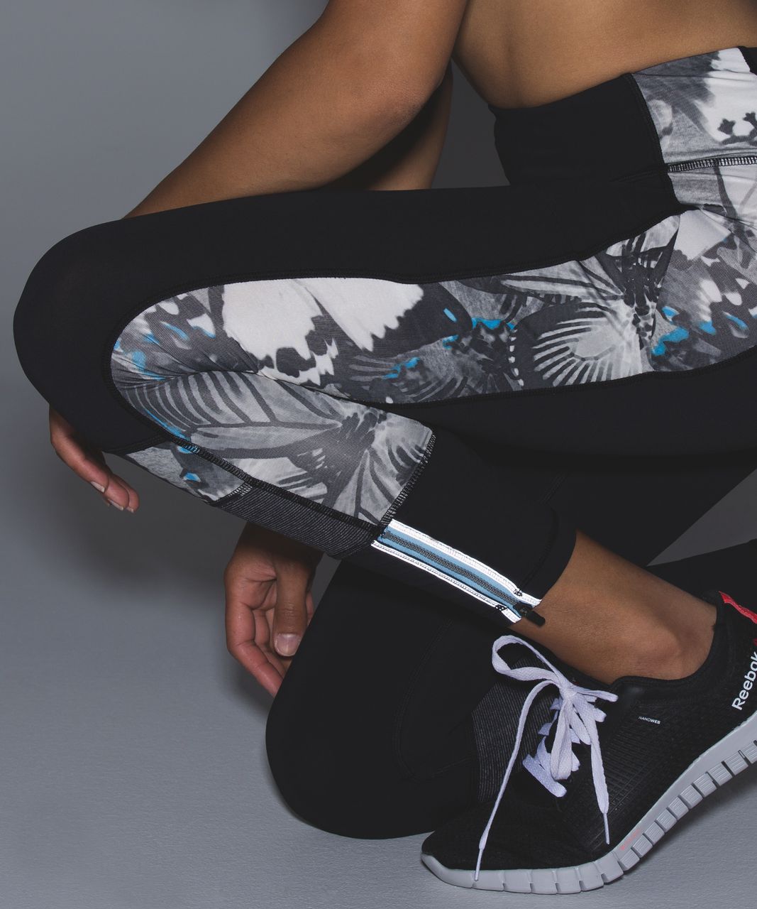 Reebok Butterfly Leggings