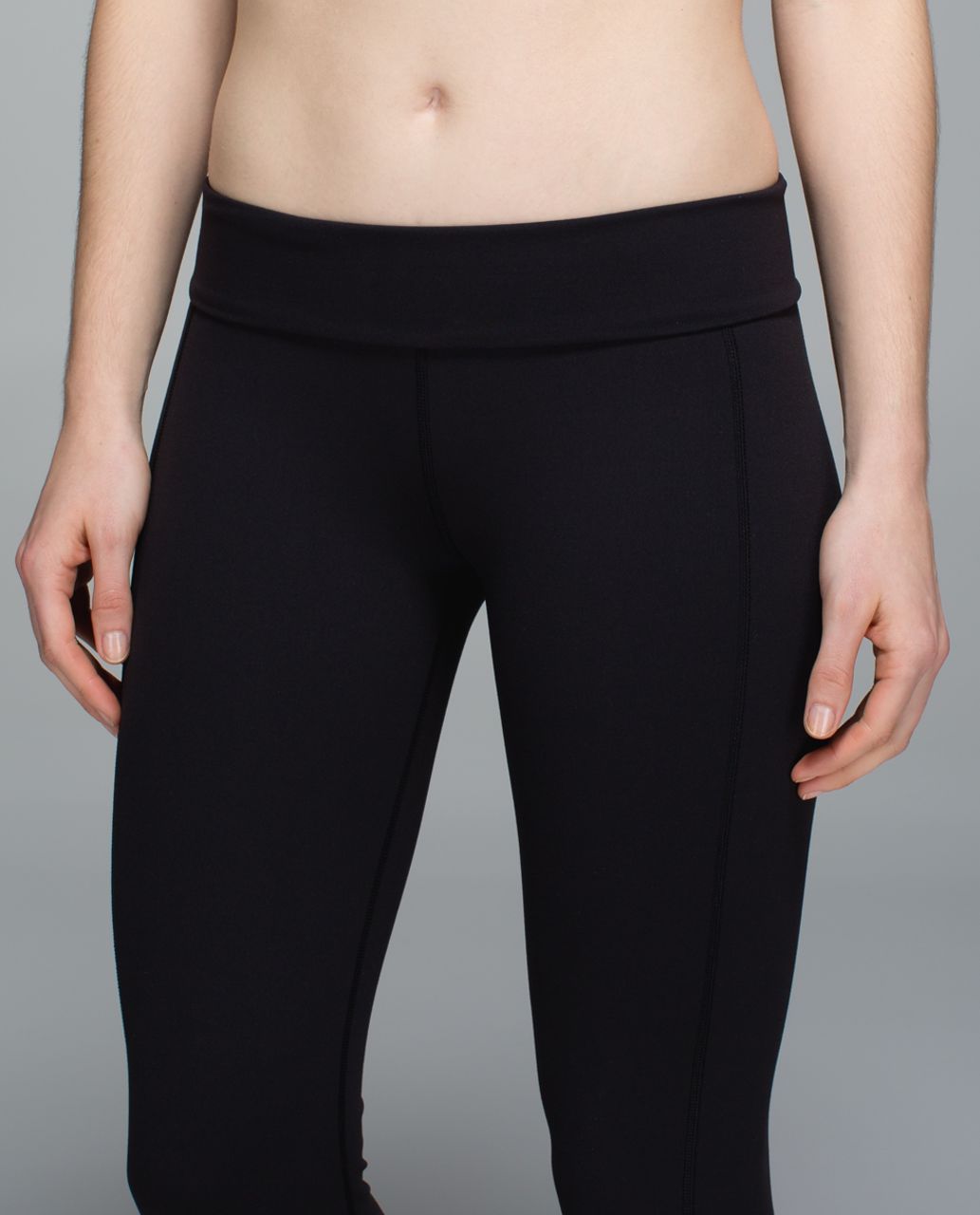 lululemon Skinny Groove Pant Review