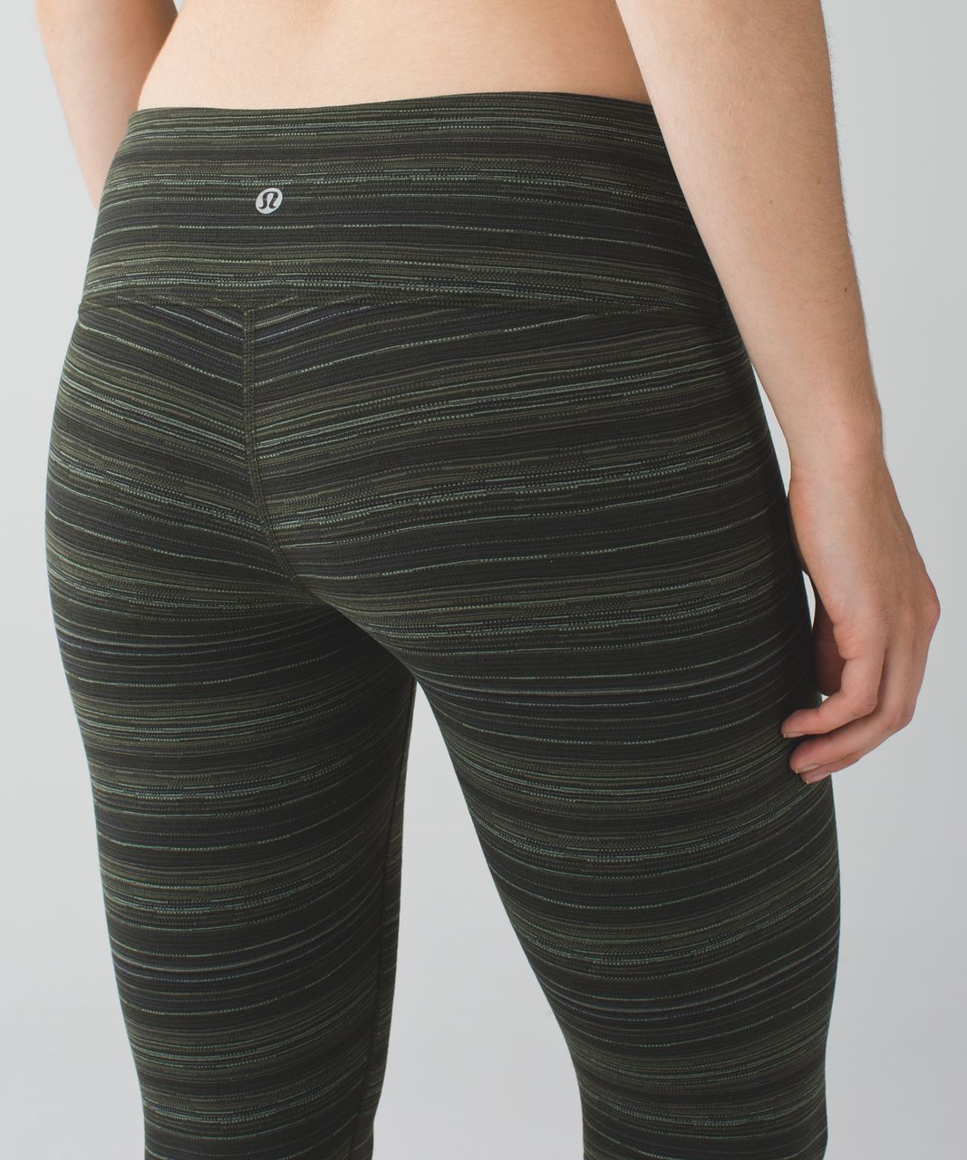 Lululemon Free To Be Bra - Ziggy Snake Fatigue Green Gator Green / Cyber  Stripe Gator Green Black / Fatigue Green - lulu fanatics