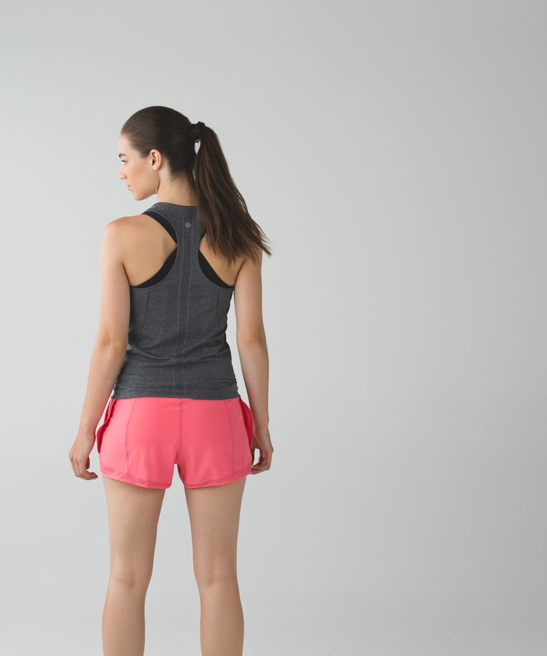 Lululemon Super Squad Short - Pink Lemonade