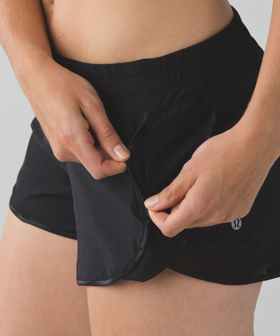 Lululemon Super Squad Short - Black