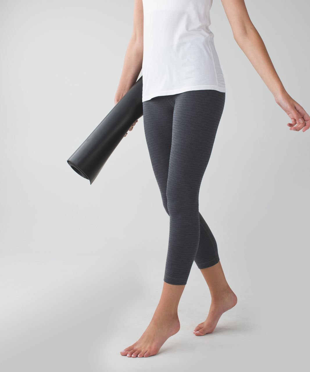 Lululemon High Times Pant (Full-On Luxtreme) - Paint Storm Espresso Multi -  lulu fanatics