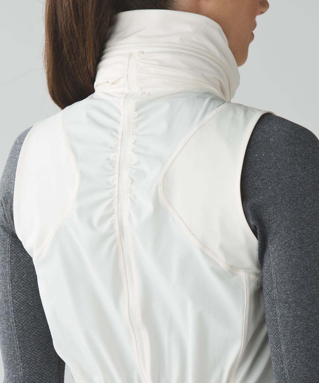 Lululemon Go The Distance Vest - Angel Wing