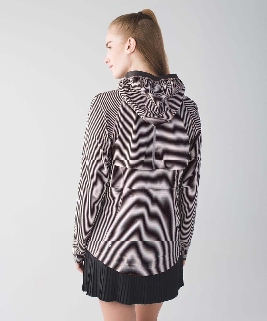 lululemon go the distance jacket