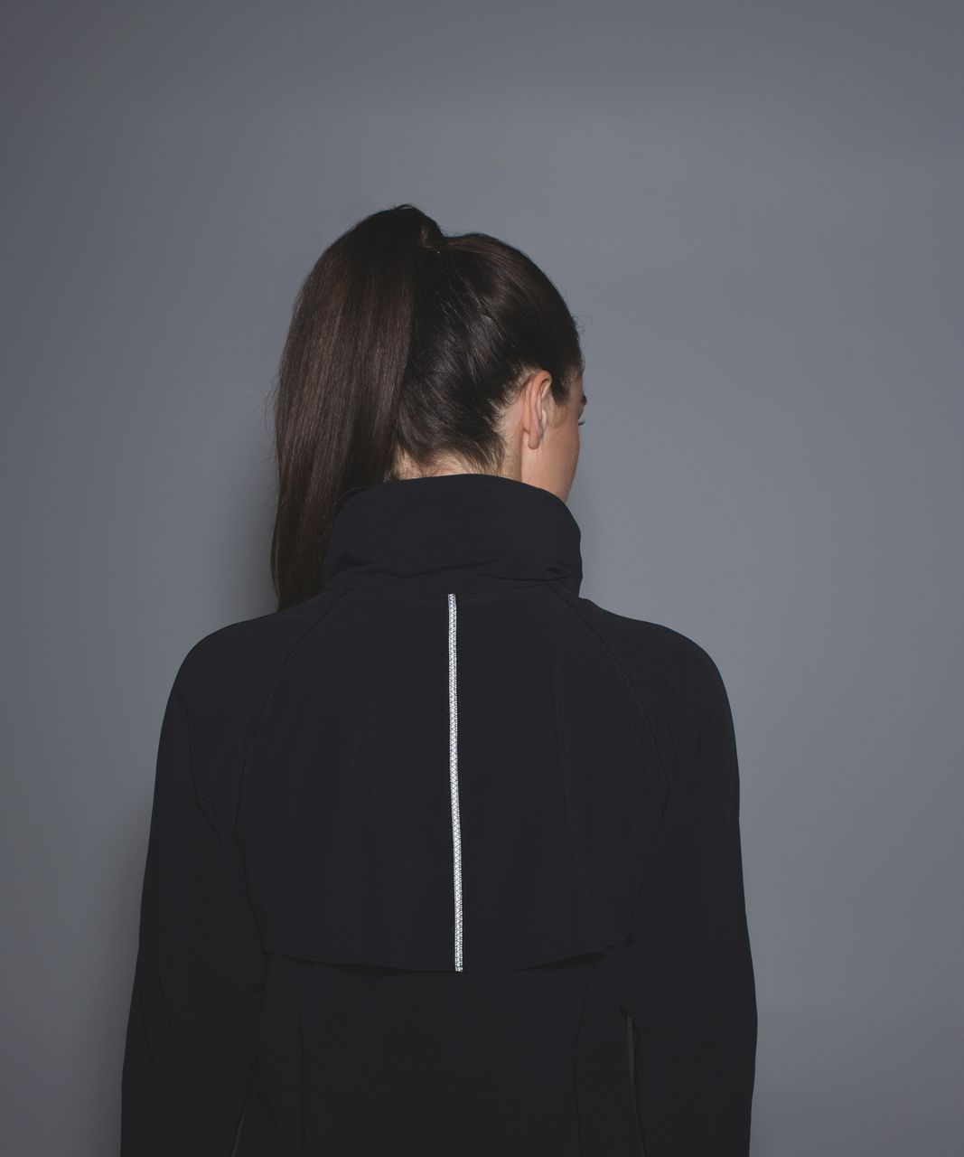 Lululemon Go The Distance Jacket - Black