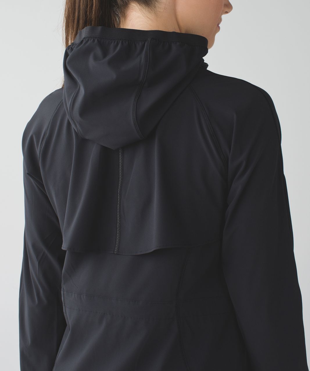 Lululemon Go The Distance Jacket - Black