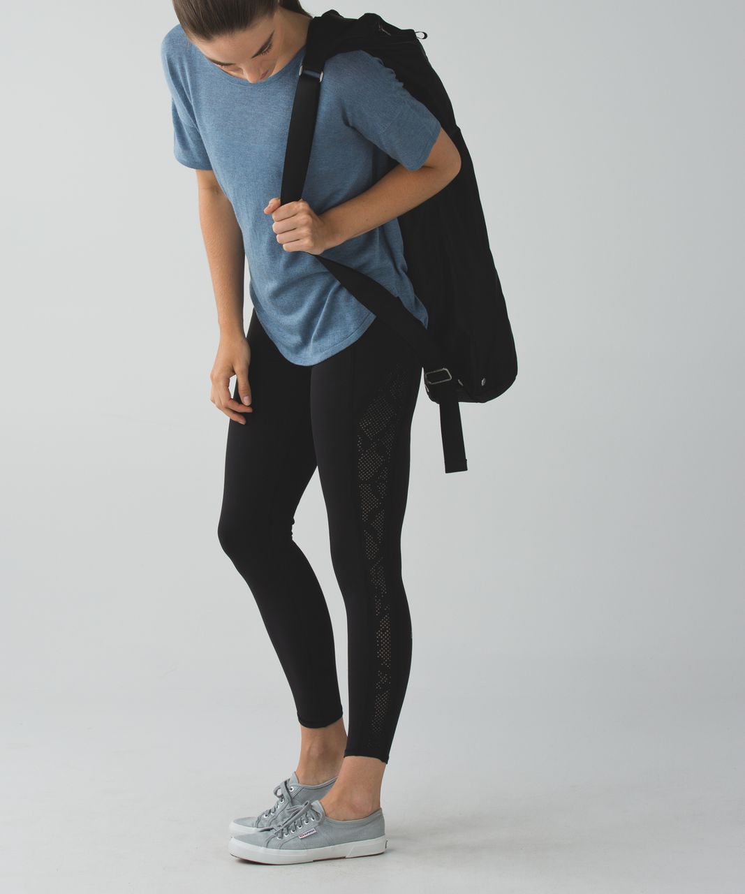 Lululemon Beyond Boundaries Pant - Black