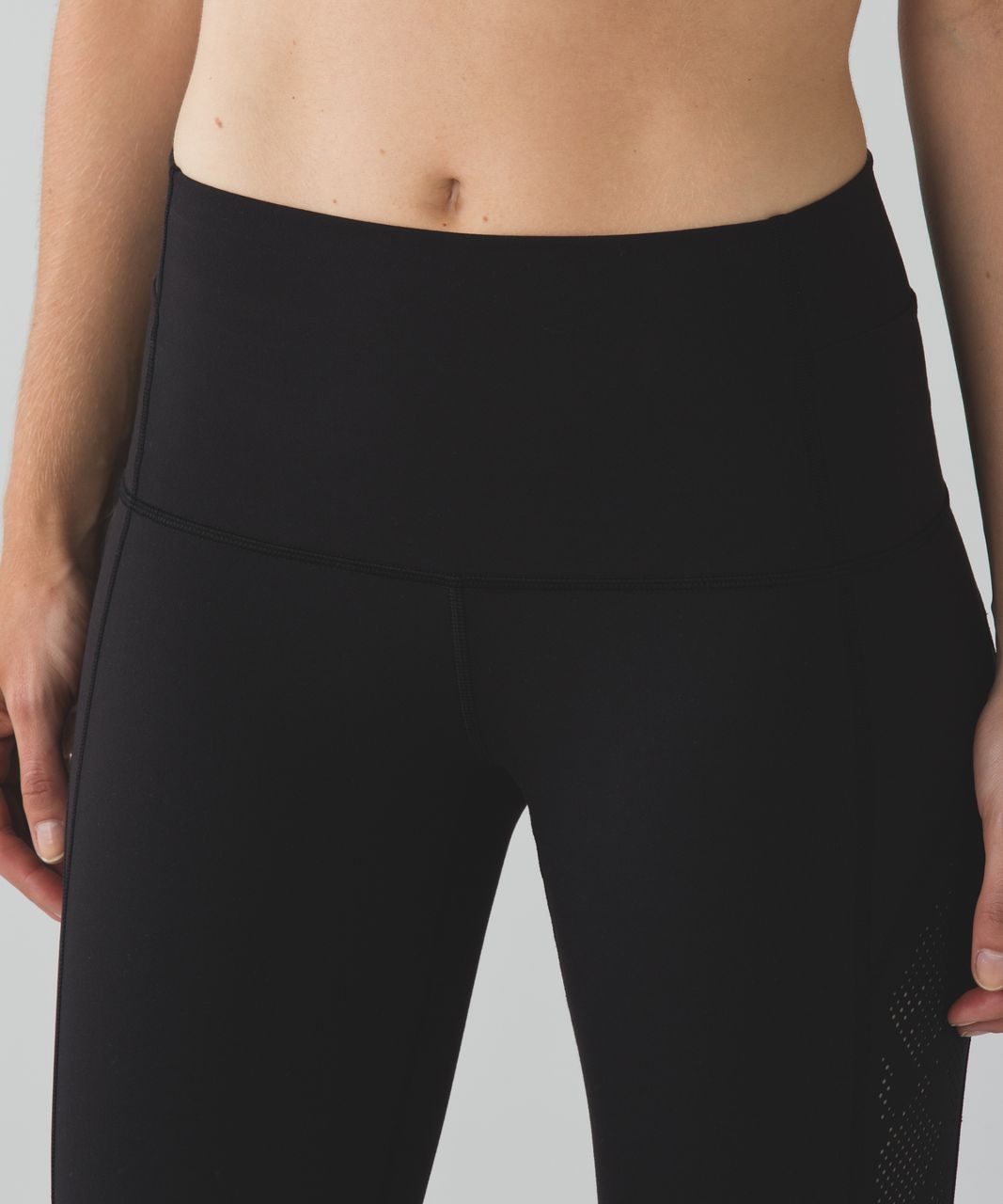 Lululemon Beyond Boundaries Pant - Black