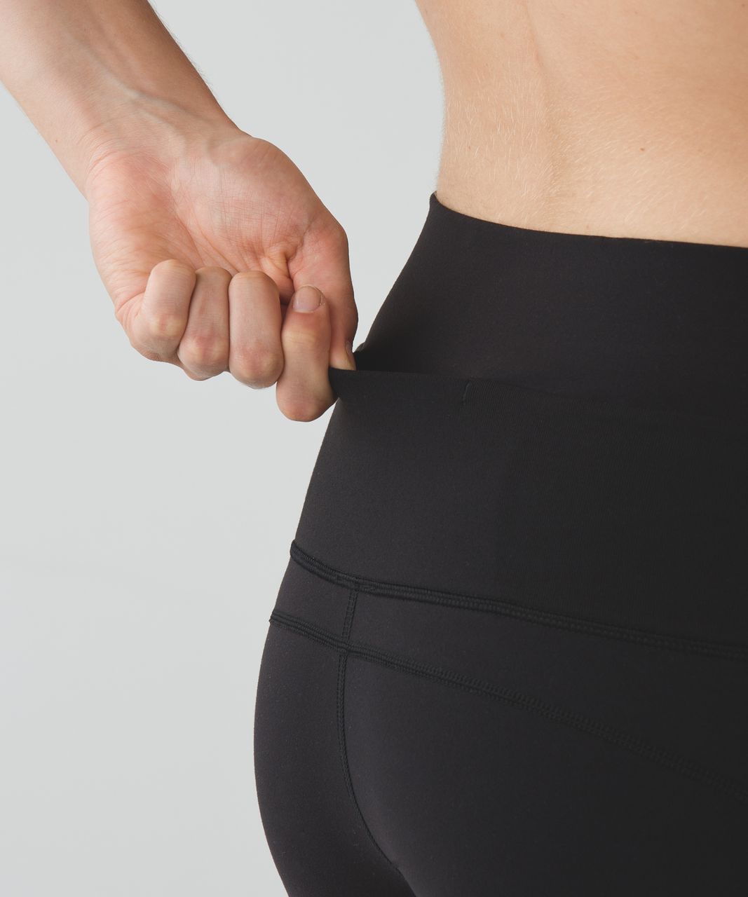 Lululemon Beyond Boundaries Pant - Black