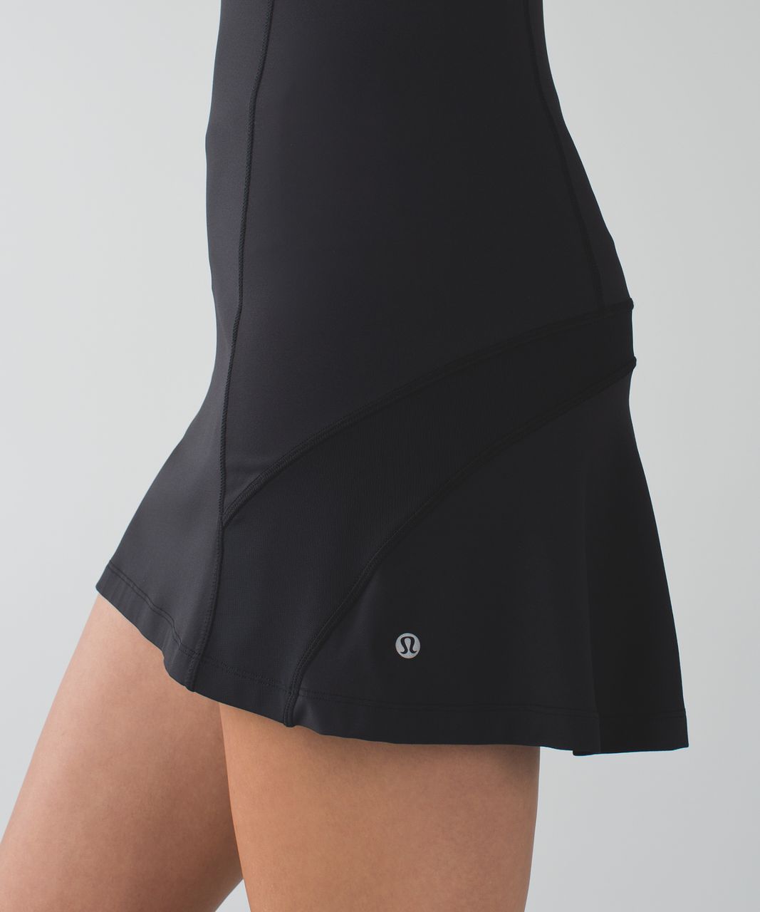 Lululemon Ace Dress - Black