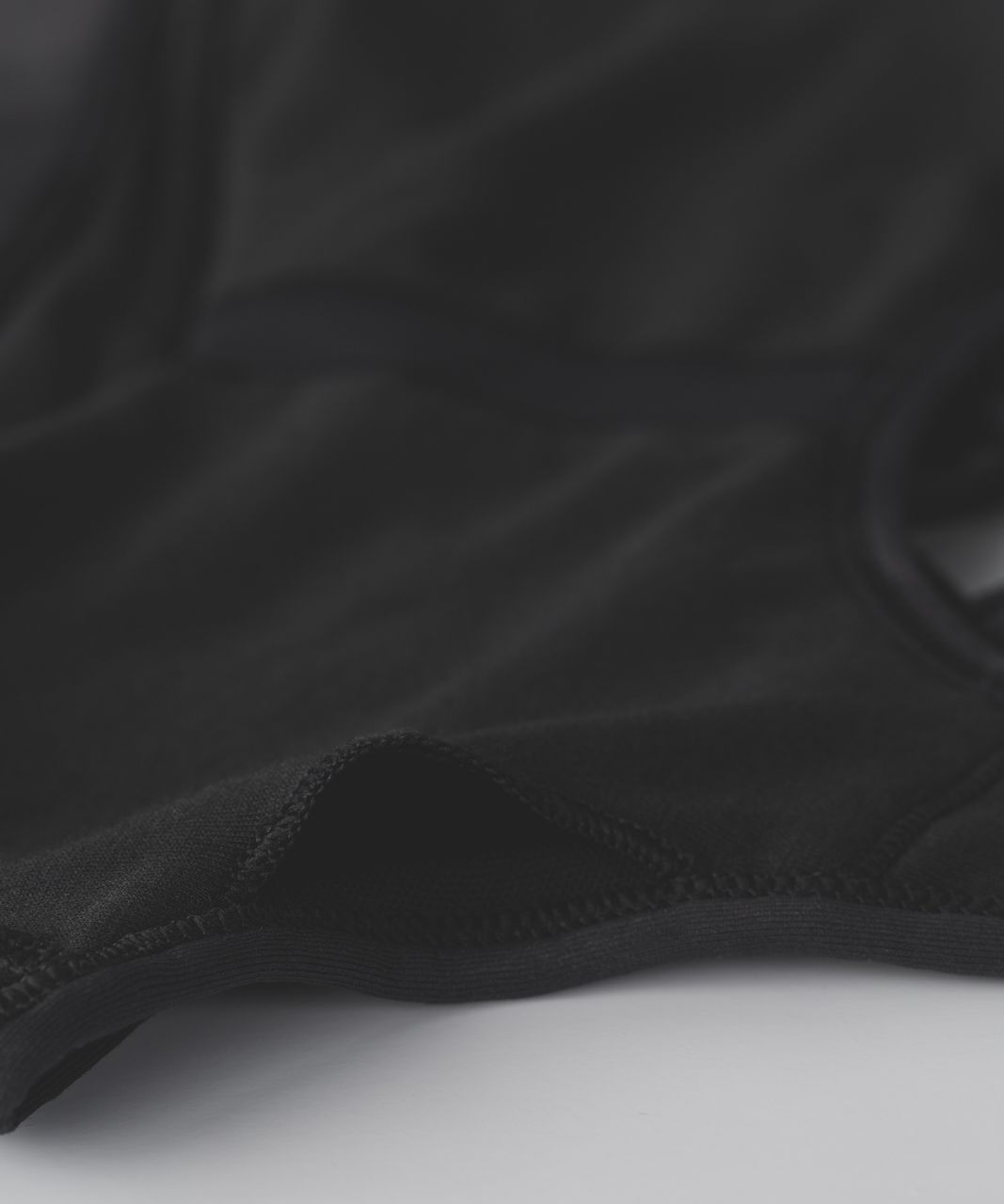 Lululemon Sweaty Or Not Bra II - Black