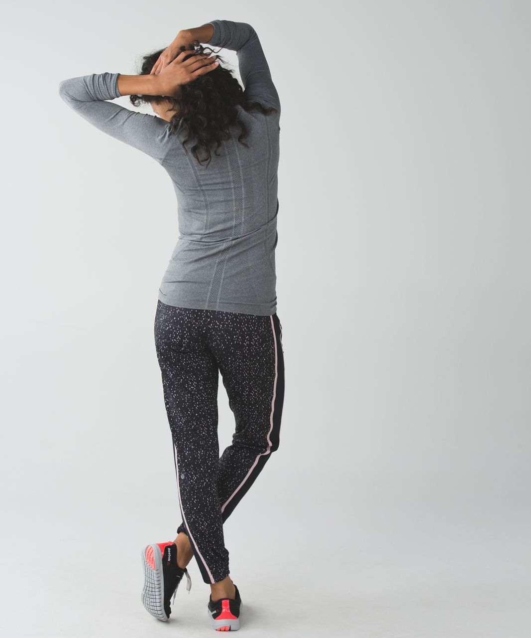 leggings like lululemon fast and free