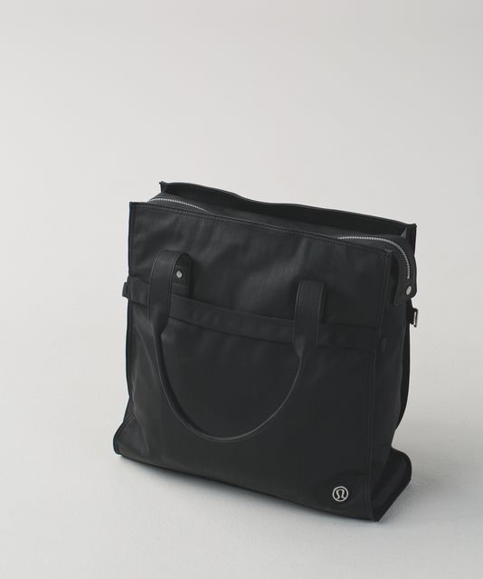 lululemon athletica, Bags, Lululemon Follow Your Bliss Yoga Tote