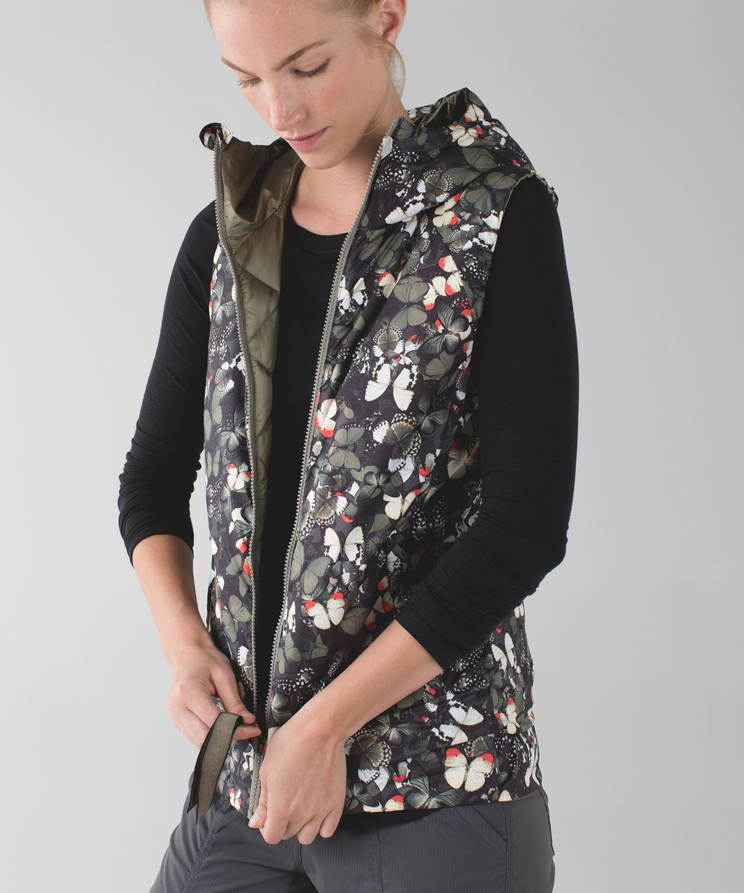 lululemon athletica Snake Vests for Women