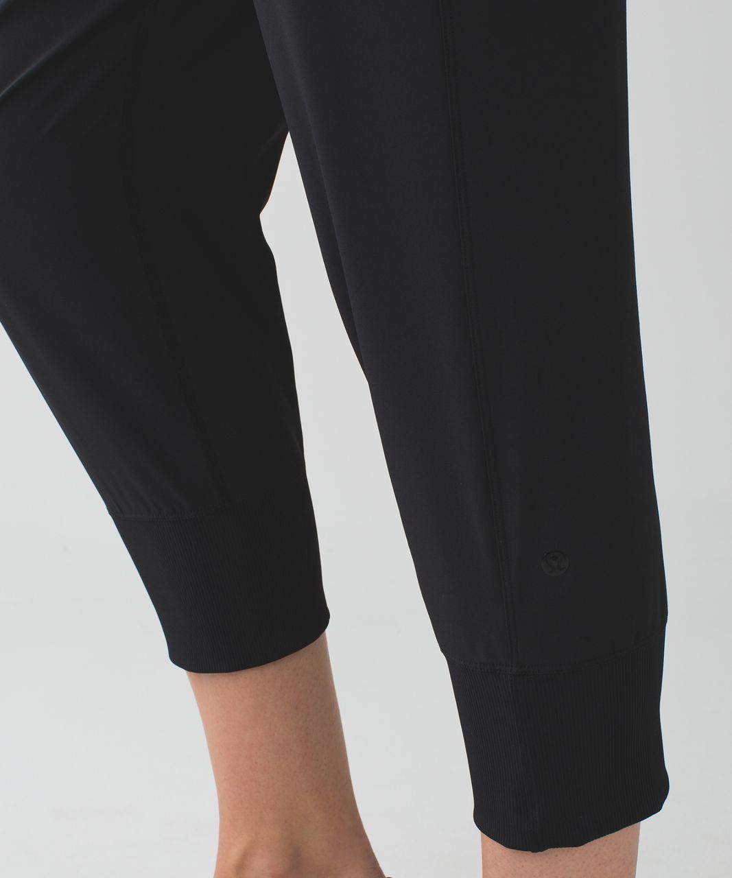 Lululemon Dance To Yoga Pant - Black - lulu fanatics