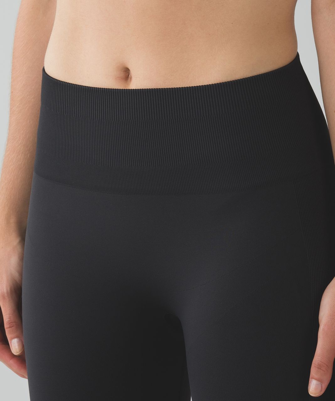 Lululemon Plain Black Leggings  International Society of Precision  Agriculture